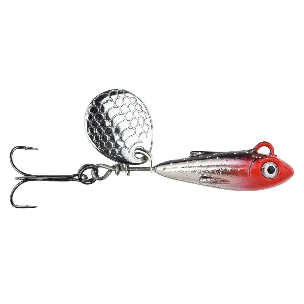 LARVA MICRO TAILSPIN  3.5CM 6GR KM-Shop kmtackle, Raubfisch, Raubfischangeln, Spinner, spoon, SPRO 4352-403