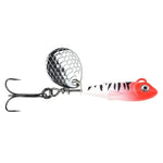 LARVA MICRO TAILSPIN  3.5CM 6GR KM-Shop kmtackle, Raubfisch, Raubfischangeln, Spinner, spoon, SPRO 4352-407