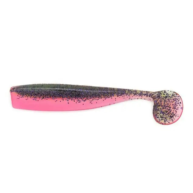 4.5" Shaker KM-Shop CAMO, gummifisch, gummiköder, kunstködereu, LunkerCity, Raubfisch, Raubfischangeln, Raubifsch, softbaits, spinn, Spinnangeln, Spinnfishing LC-81544