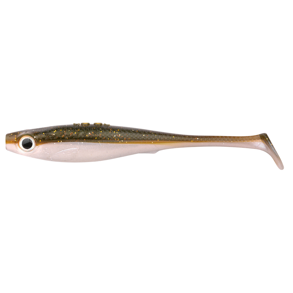 IRIS POP-EYE SOFTLURE  10CM