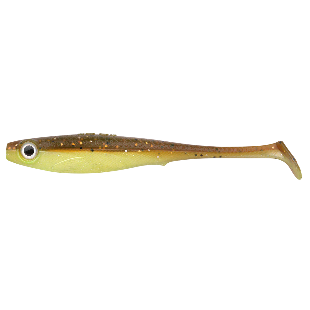 IRIS POP-EYE SOFTLURE  10CM
