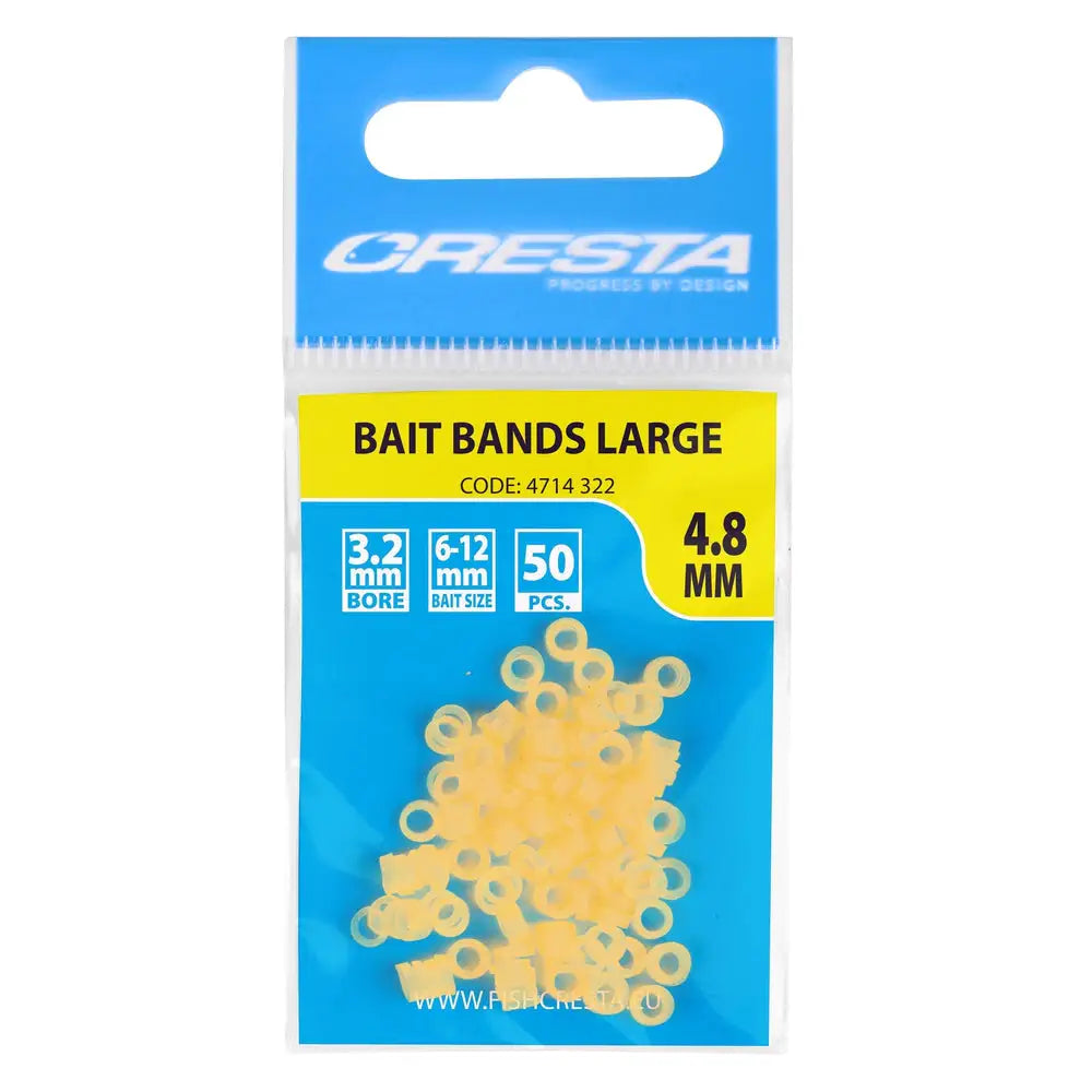 Cresta BAITBANDS KM-Shop Cresta