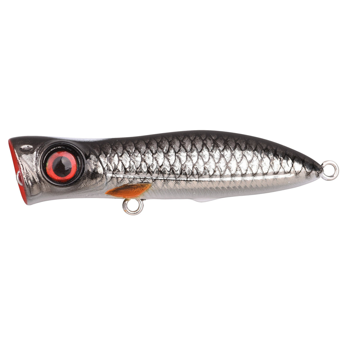 IRIS POP HARDLURE 7,5CM 10,5G KM-Shop kmtackle, Raubfisch, Raubfischangeln, SPRO, Wobbler 4867-3703