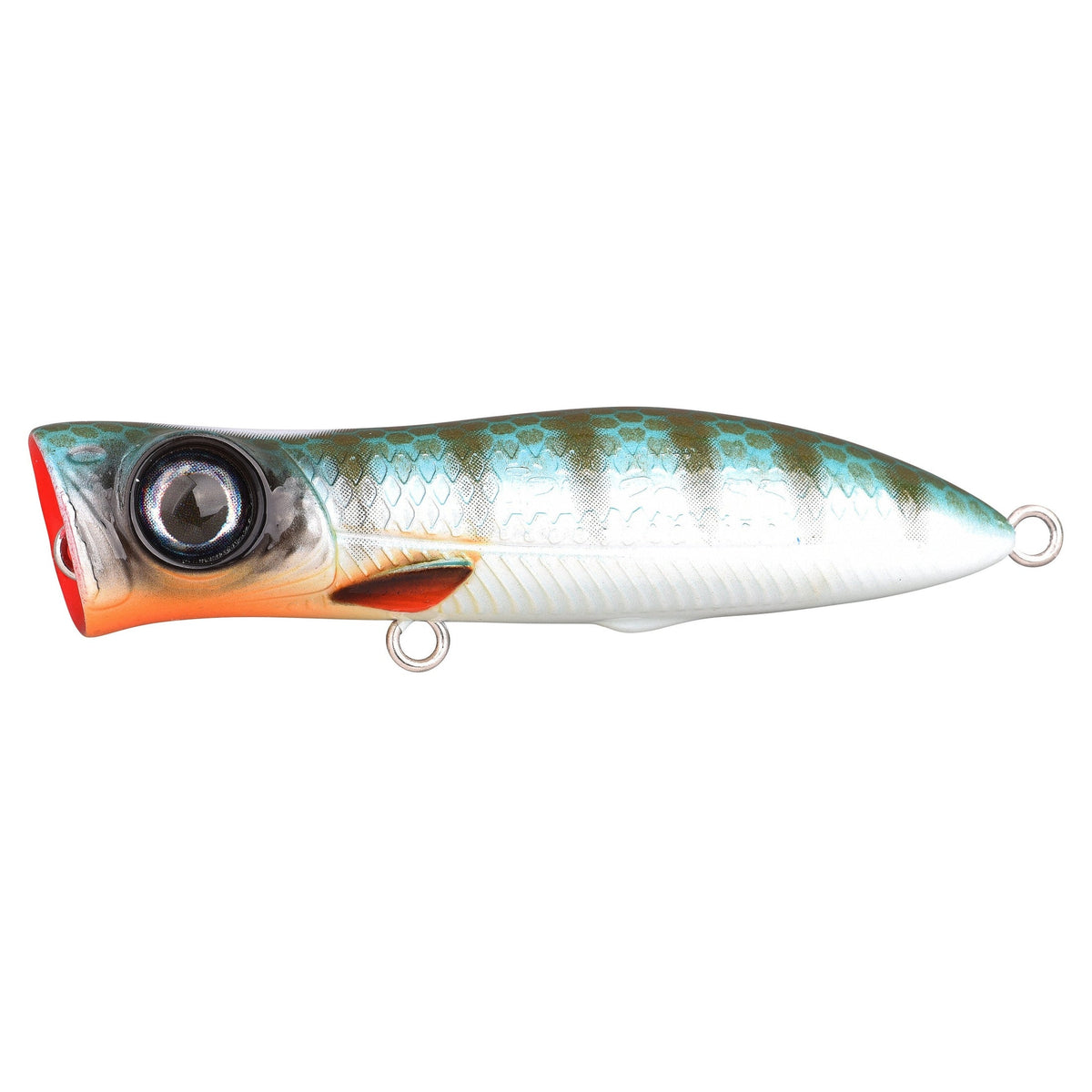 IRIS POP HARDLURE 7,5CM 10,5G KM-Shop kmtackle, Raubfisch, Raubfischangeln, SPRO, Wobbler 4867-3707