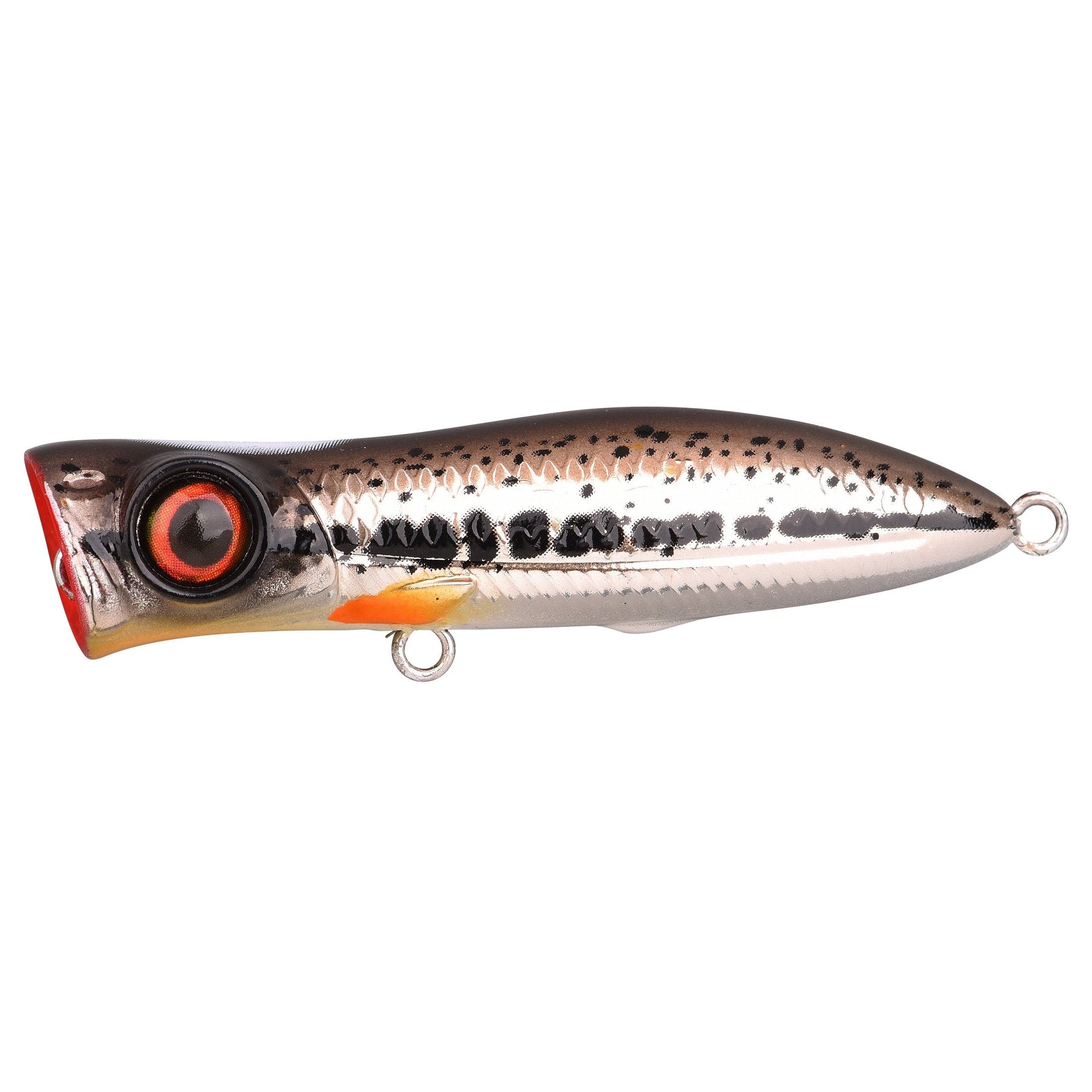 IRIS POP HARDLURE 7,5CM 10,5G KM-Shop kmtackle, Raubfisch, Raubfischangeln, SPRO, Wobbler 4867-3713