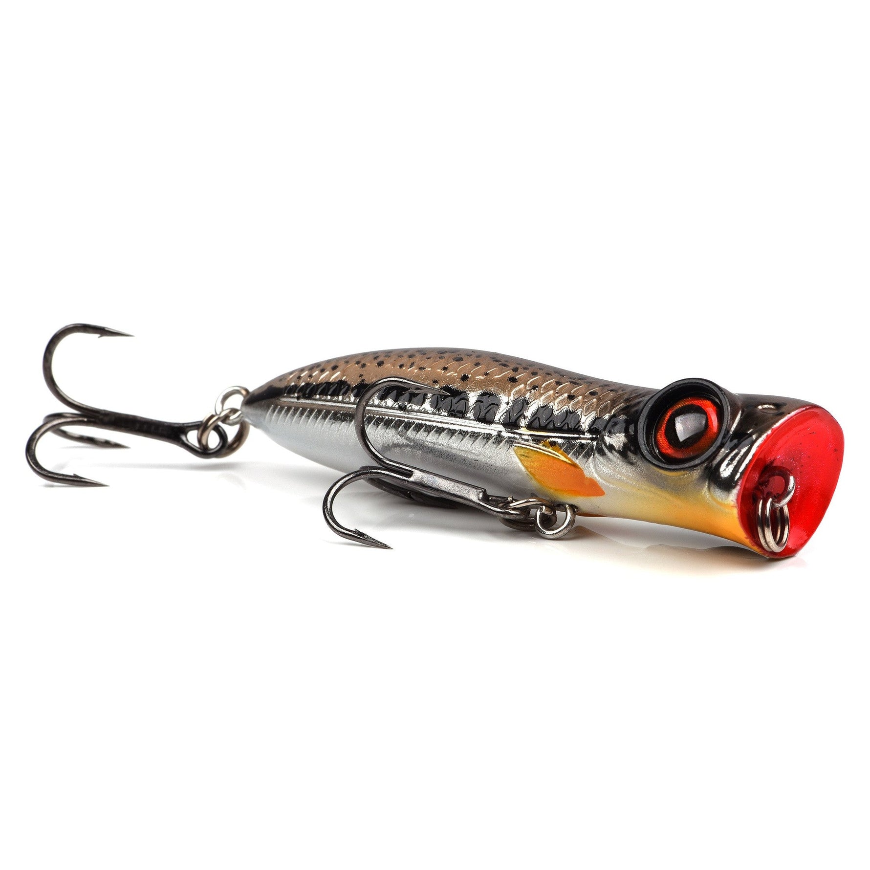 IRIS POP HARDLURE 7,5CM 10,5G KM-Shop kmtackle, Raubfisch, Raubfischangeln, SPRO, Wobbler