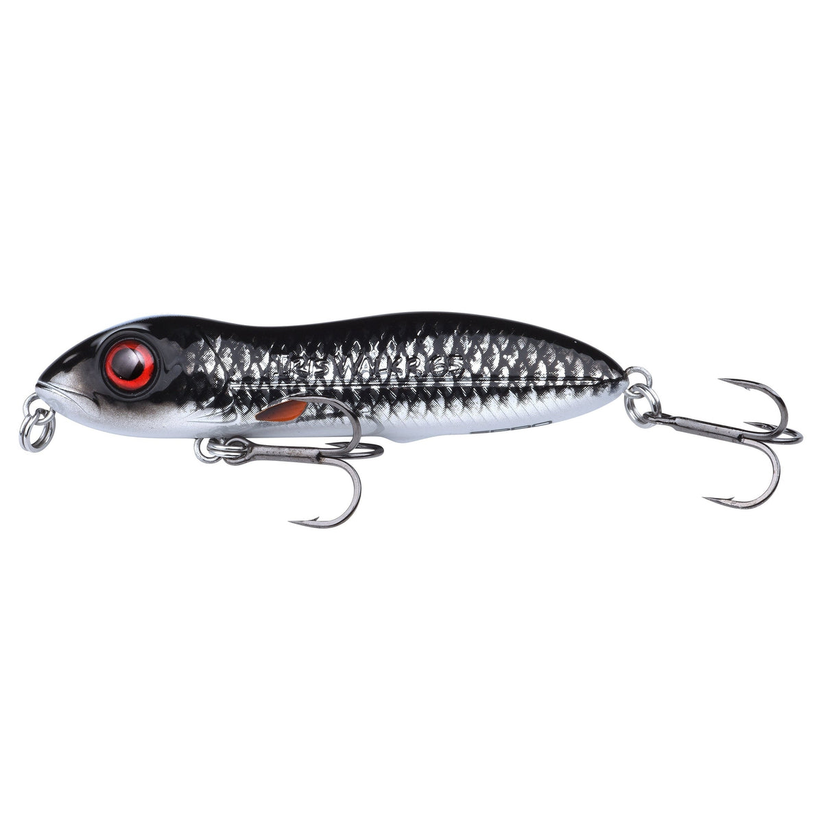 IRIS WALK''R HARDLURE 6,5CM 6,7G KM-Shop kmtackle, Raubfisch, Raubfischangeln, SPRO, Wobbler 4867-3803