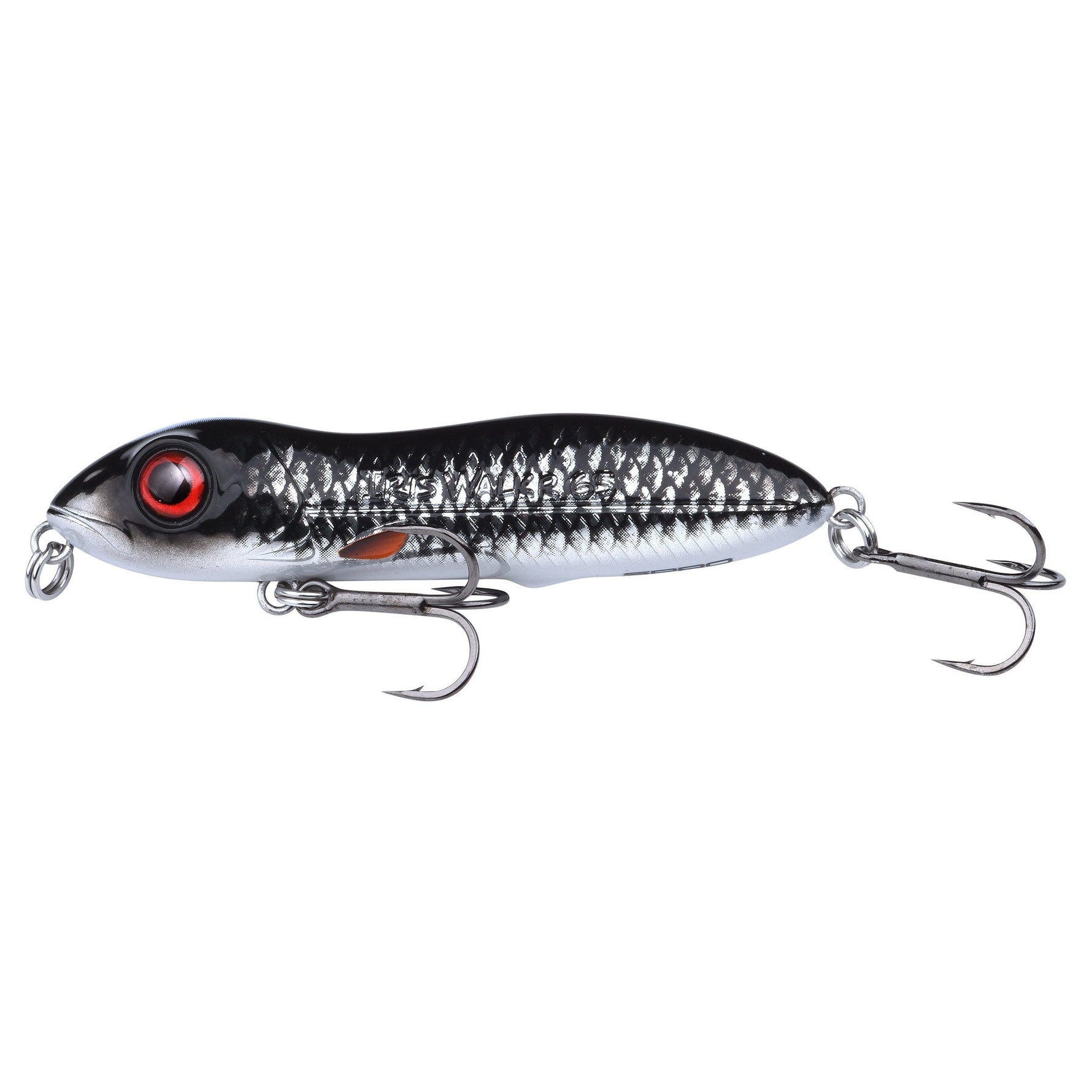 IRIS WALK''R HARDLURE 6,5CM 6,7G KM-Shop kmtackle, Raubfisch, Raubfischangeln, SPRO, Wobbler 4867-3803