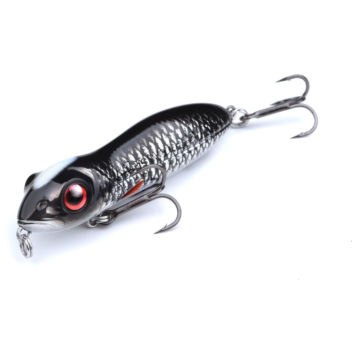 IRIS WALK''R HARDLURE 6,5CM 6,7G KM-Shop kmtackle, Raubfisch, Raubfischangeln, SPRO, Wobbler
