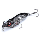 IRIS WALK''R HARDLURE 6,5CM 6,7G KM-Shop kmtackle, Raubfisch, Raubfischangeln, SPRO, Wobbler