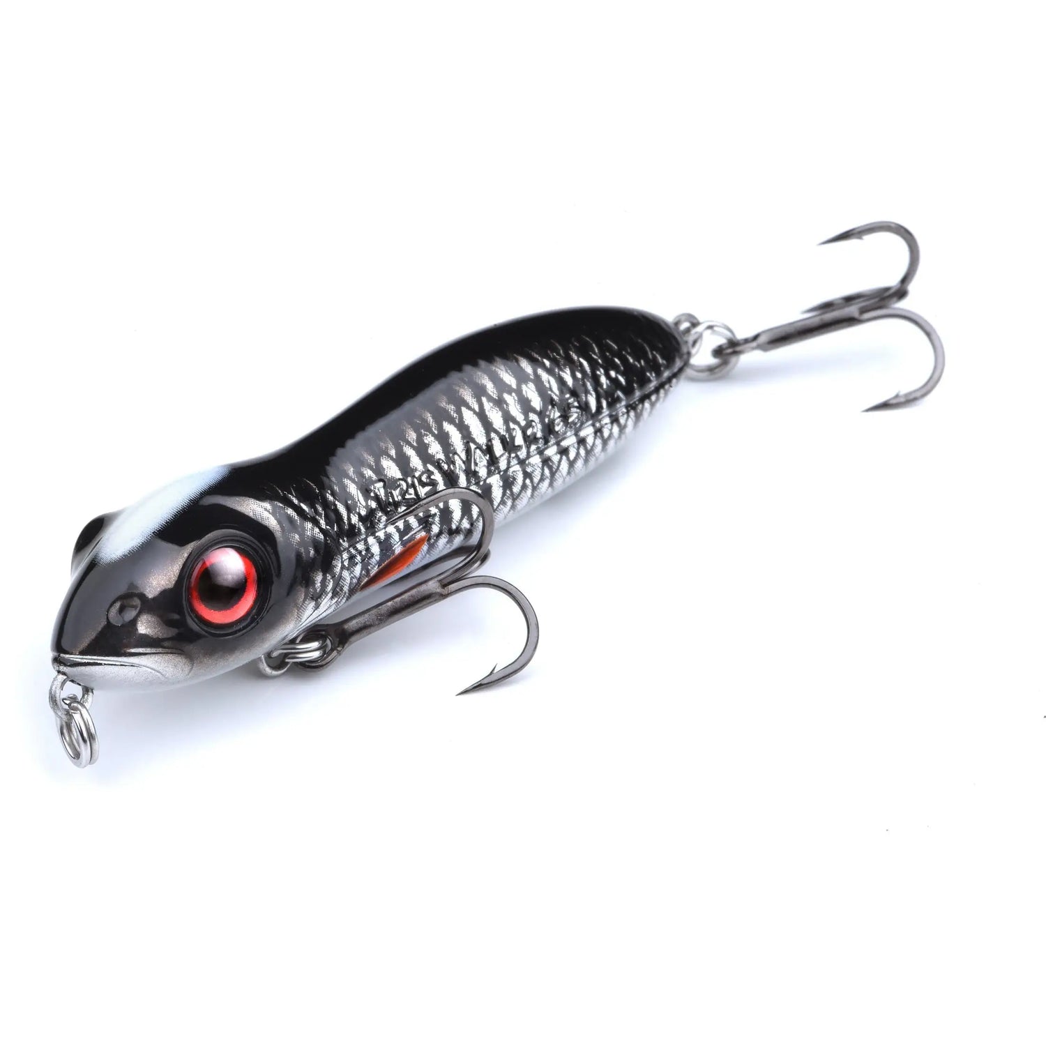 IRIS WALK''R HARDLURE 6,5CM 6,7G KM-Shop kmtackle, Raubfisch, Raubfischangeln, SPRO, Wobbler 