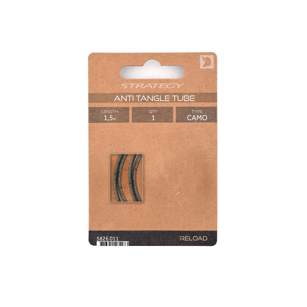 Reload Anti Tangle Tube Camouflage