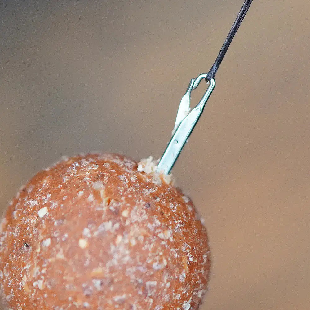 RELOAD BAITING NEEDLE KM-Shop carpfishing, Karpfen, schere, Strategy, zangen 