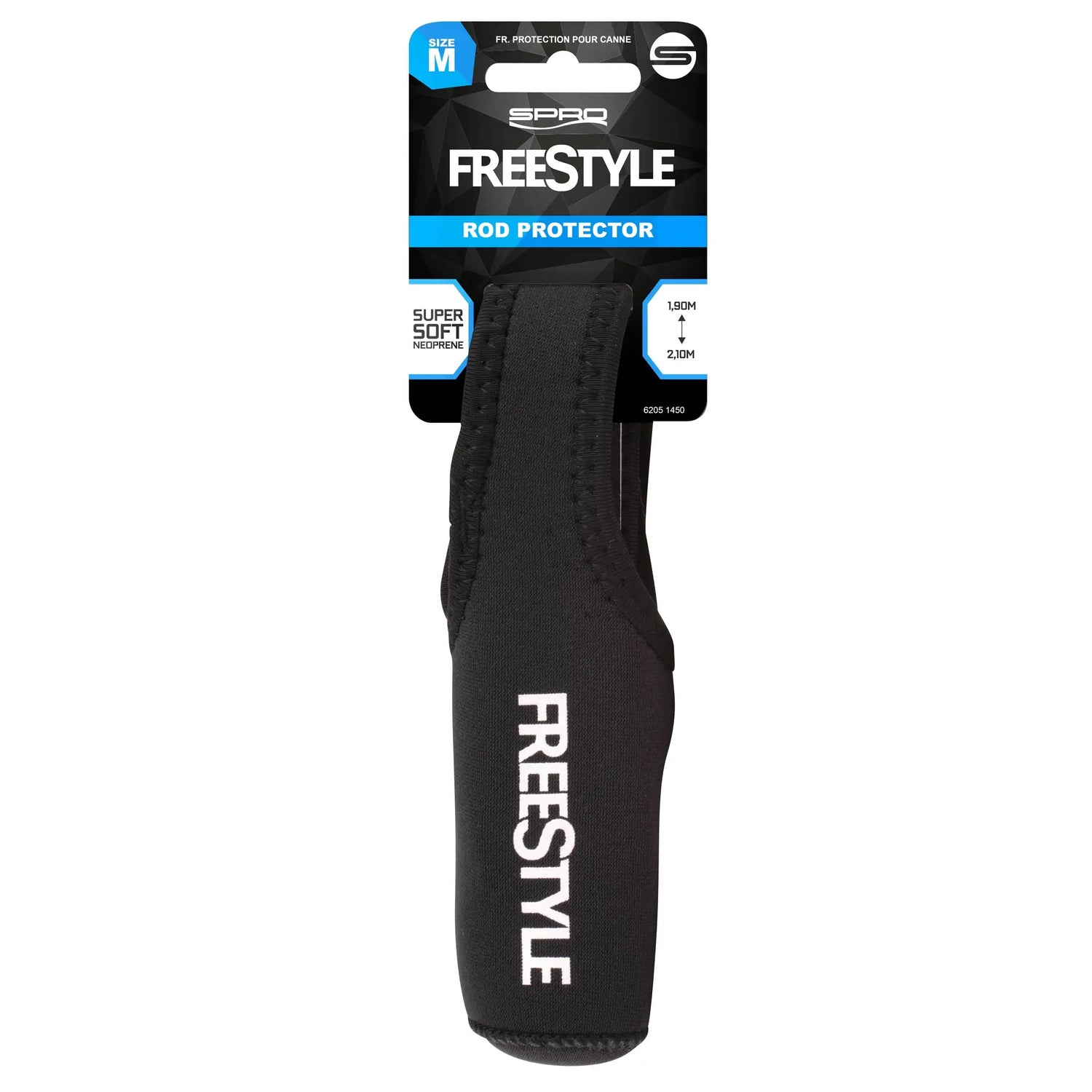 ROD PROTECTOR KM-Shop Raubfisch, Raubfischangeln, Rutenzubehör, spinn, Spinnangeln, Spinnfishing, SPRO 