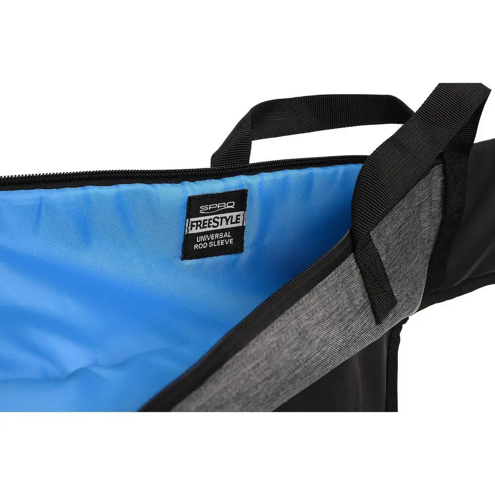UNIVERSAL ROD SLEEVE KM-Shop Rutentasche, SPRO 