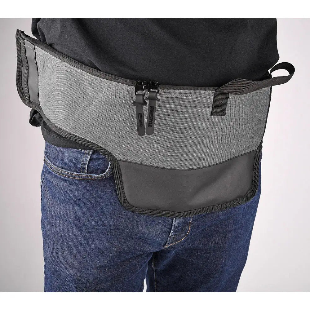 UNIVERSAL ROD SLEEVE KM-Shop Rutentasche, SPRO 