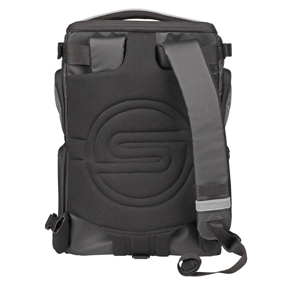 BACKPACK 35 KM-Shop Allround, Raubfisch, Raubfischangeln, rucksack, Spinnangeln, Spinnfishing, SPRO, Taschen 