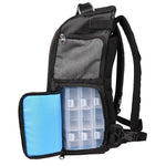 BACKPACK 35 KM-Shop Allround, Raubfisch, Raubfischangeln, rucksack, Spinnangeln, Spinnfishing, SPRO, Taschen 