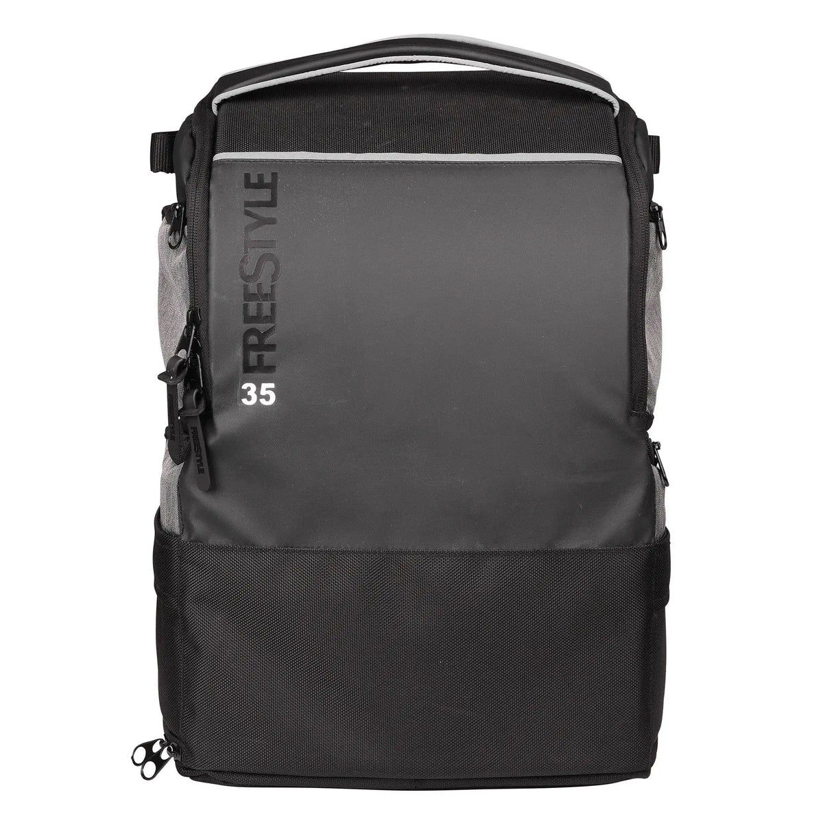 BACKPACK 35 KM-Shop Allround, Raubfisch, Raubfischangeln, rucksack, Spinnangeln, Spinnfishing, SPRO, Taschen 