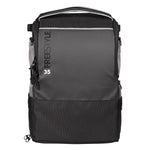 BACKPACK 35 KM-Shop Allround, Raubfisch, Raubfischangeln, rucksack, Spinnangeln, Spinnfishing, SPRO, Taschen 