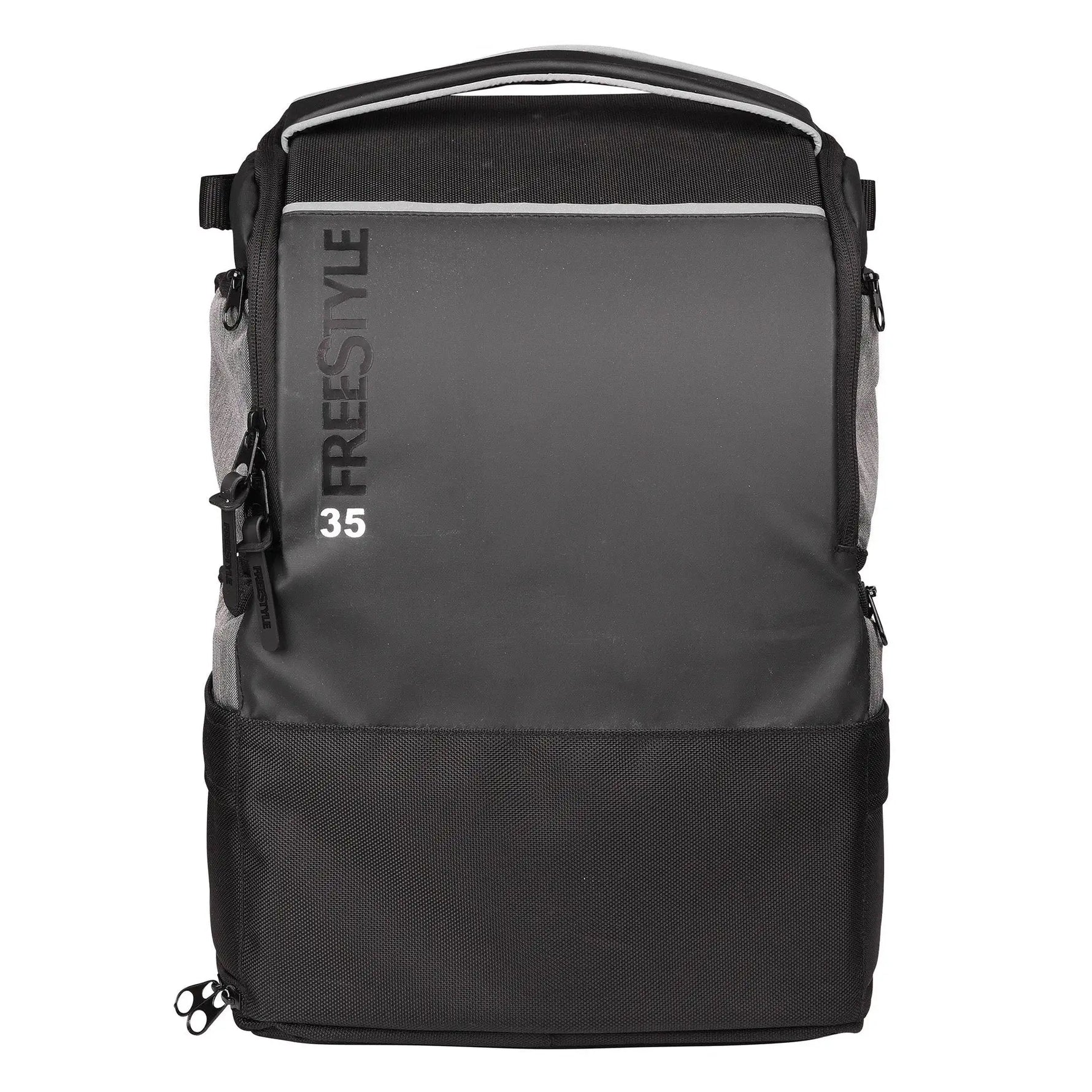 BACKPACK 35 KM-Shop Allround, Raubfisch, Raubfischangeln, rucksack, Spinnangeln, Spinnfishing, SPRO, Taschen 