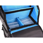 BACKPACK 35 KM-Shop Allround, Raubfisch, Raubfischangeln, rucksack, Spinnangeln, Spinnfishing, SPRO, Taschen 