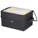 BOXBAG 125 KM-Shop Allround, Boxen, forellen, Karpfen, Raubfisch, Raubfischangeln, Spinnangeln, Spinnfishing, SPRO, Wels, welsangeln 