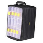 BOXBAG 125 KM-Shop Allround, Boxen, forellen, Karpfen, Raubfisch, Raubfischangeln, Spinnangeln, Spinnfishing, SPRO, Wels, welsangeln 