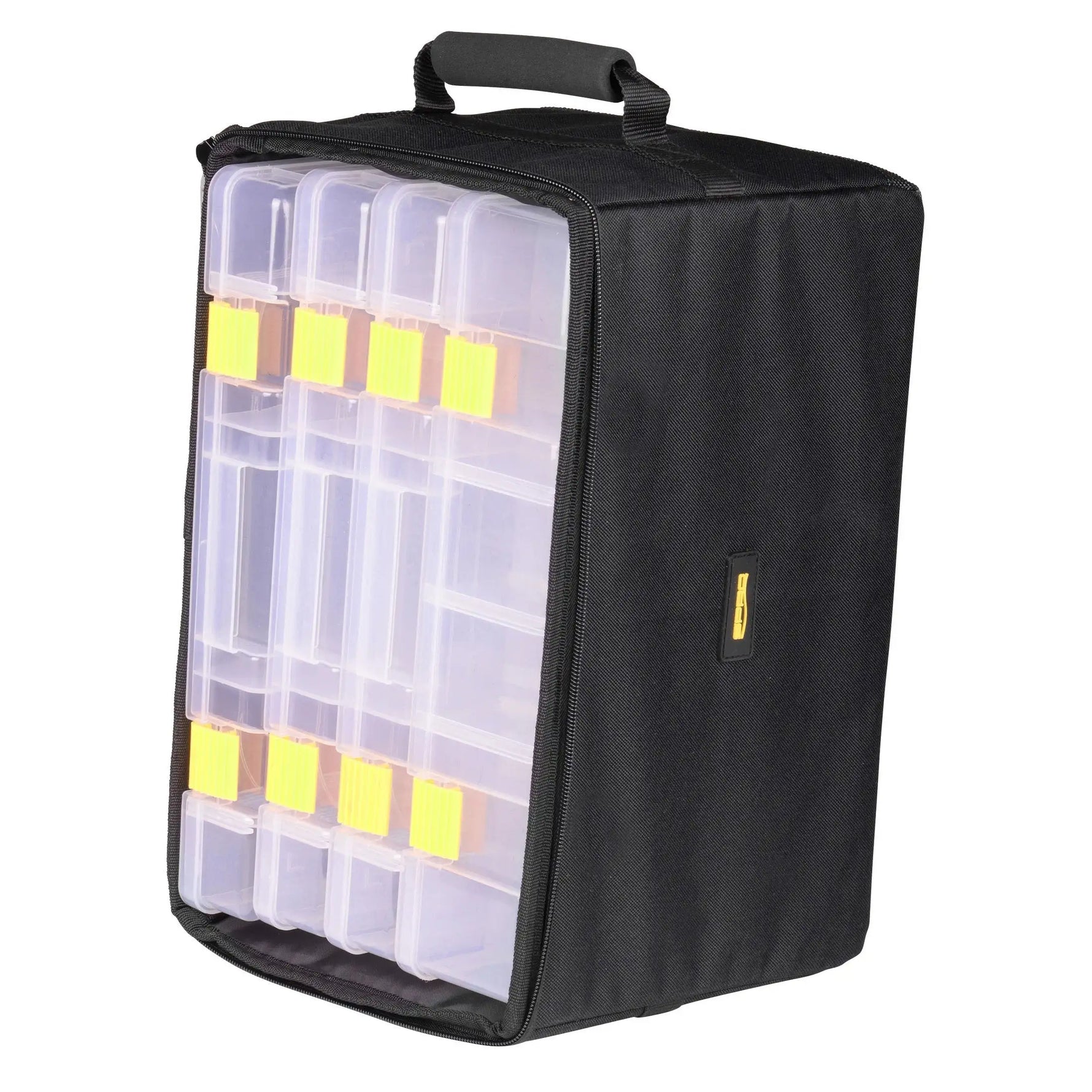 BOXBAG 125 KM-Shop Allround, Boxen, forellen, Karpfen, Raubfisch, Raubfischangeln, Spinnangeln, Spinnfishing, SPRO, Wels, welsangeln 