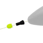 Wels-Stopper Delphin CatSTOP, 10stk KM-Shop Delphin, Kleinteile, kmtackle, Wels, welsangeln 