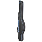 Cresta BLACKTHORNE  ROD HOLDALL 2 COMP KM-Shop Cresta, feeder, Feederfishing, Method, methodfishing, Rutentasche 