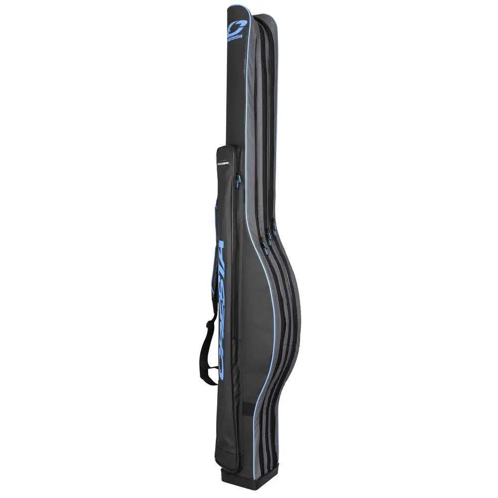 Cresta BLACKTHORNE ROD HOLDALL 3 COMP KM-Shop Cresta, feeder, Feederfishing, Method, methodfishing, Rutentasche 