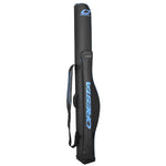 Cresta BLACKTHORNE ROD HOLDALL 3 COMP KM-Shop Cresta, feeder, Feederfishing, Method, methodfishing, Rutentasche 
