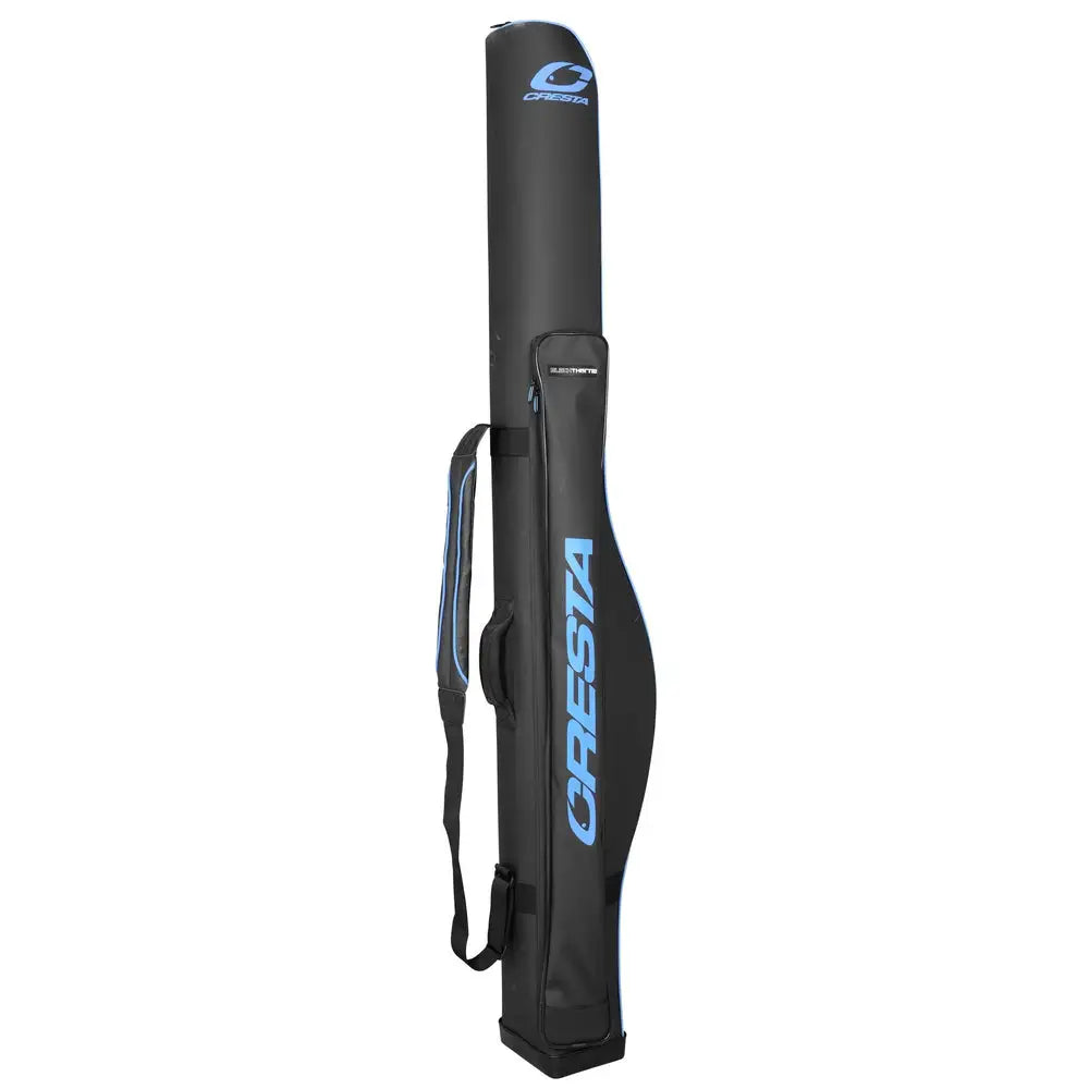 Cresta BLACKTHORNE ROD HOLDALL 3 COMP KM-Shop Cresta, feeder, Feederfishing, Method, methodfishing, Rutentasche 