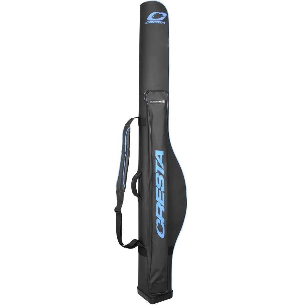 Cresta BLACKTHORNE ROD HOLDALL 3 COMP KM-Shop Cresta, feeder, Feederfishing, Method, methodfishing, Rutentasche 