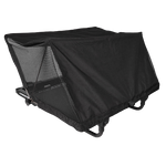 Cresta SOLITH HOODED BAIT TRAY 600 X 450 KM-Shop Anbauteile, Cresta, feeder, Feederfishing, Method, methodangeln, methodfishing, Sitzkiepe