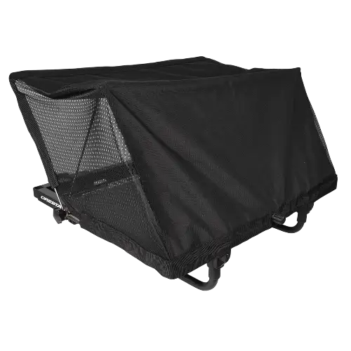 Cresta SOLITH HOODED BAIT TRAY 600 X 450 KM-Shop Anbauteile, Cresta, feeder, Feederfishing, Method, methodangeln, methodfishing, Sitzkiepe 