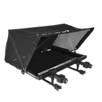 Cresta SOLITH HOODED BAIT TRAY 600 X 450 KM-Shop Anbauteile, Cresta, feeder, Feederfishing, Method, methodangeln, methodfishing, Sitzkiepe 