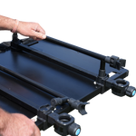 Cresta SOLITH HOODED BAIT TRAY 600 X 450 KM-Shop Anbauteile, Cresta, feeder, Feederfishing, Method, methodangeln, methodfishing, Sitzkiepe