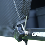Cresta SOLITH HOODED BAIT TRAY 600 X 450 KM-Shop Anbauteile, Cresta, feeder, Feederfishing, Method, methodangeln, methodfishing, Sitzkiepe