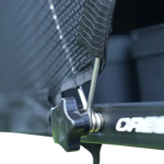 Cresta SOLITH HOODED BAIT TRAY 600 X 450 KM-Shop Anbauteile, Cresta, feeder, Feederfishing, Method, methodangeln, methodfishing, Sitzkiepe 