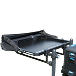 Cresta SOLITH HOODED BAIT TRAY 600 X 450 KM-Shop Anbauteile, Cresta, feeder, Feederfishing, Method, methodangeln, methodfishing, Sitzkiepe