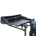 Cresta SOLITH HOODED BAIT TRAY 600 X 450 KM-Shop Anbauteile, Cresta, feeder, Feederfishing, Method, methodangeln, methodfishing, Sitzkiepe 