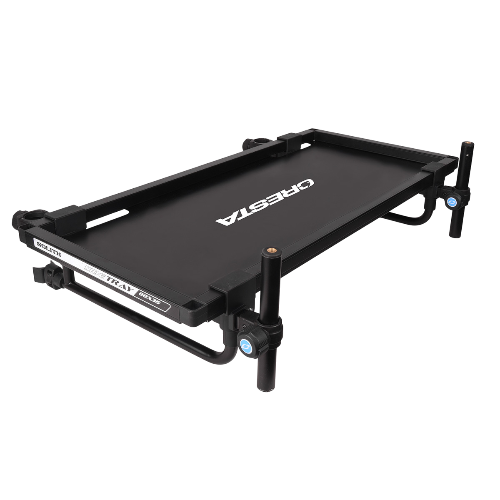 Cresta SOLITH ACCESSOIRES BAIT TRAY 800 KM-Shop Anbauteile, Cresta, feeder, Feederfishing, Method, methodangeln, methodfishing, Sitzkiepe