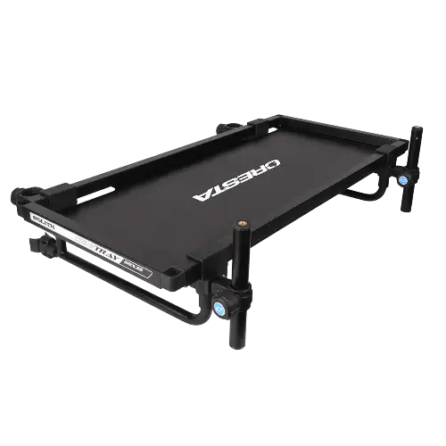 Cresta SOLITH ACCESSOIRES BAIT TRAY 800 KM-Shop Anbauteile, Cresta, feeder, Feederfishing, Method, methodangeln, methodfishing, Sitzkiepe 