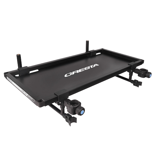 Cresta SOLITH ACCESSOIRES BAIT TRAY 800 KM-Shop Anbauteile, Cresta, feeder, Feederfishing, Method, methodangeln, methodfishing, Sitzkiepe