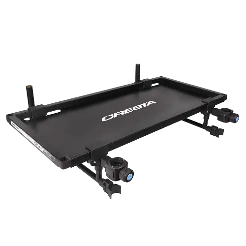 Cresta SOLITH ACCESSOIRES BAIT TRAY 800 KM-Shop Anbauteile, Cresta, feeder, Feederfishing, Method, methodangeln, methodfishing, Sitzkiepe 