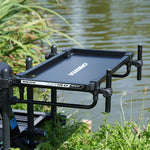 Cresta SOLITH ACCESSOIRES BAIT TRAY 800 KM-Shop Anbauteile, Cresta, feeder, Feederfishing, Method, methodangeln, methodfishing, Sitzkiepe