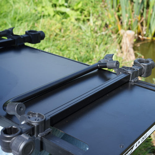 Cresta SOLITH ACCESSOIRES BAIT TRAY 800 KM-Shop Anbauteile, Cresta, feeder, Feederfishing, Method, methodangeln, methodfishing, Sitzkiepe