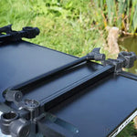 Cresta SOLITH ACCESSOIRES BAIT TRAY 800 KM-Shop Anbauteile, Cresta, feeder, Feederfishing, Method, methodangeln, methodfishing, Sitzkiepe 